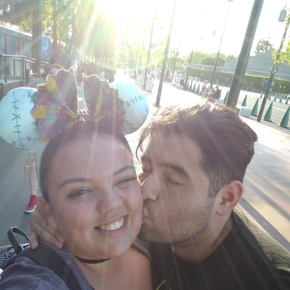 Meet your Posher, Sophia - Picture 1 of 1